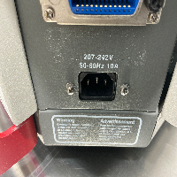 AB Sciex API 4000 LC/MS/MS System Mass Spectrometer image 3